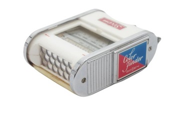 SIXON COLOR FINDER - производства Gossen - для коллекции