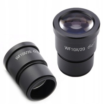 OKULAR WF10X/20 MIKROSKOP STEREOSKOPOWY