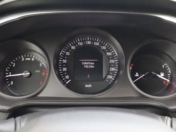 Renault Megane IV Hatchback 5d 1.2 Energy TCe 100KM 2016 Renault Megane 1.2 TCe, Klima, Tempomat, zdjęcie 10