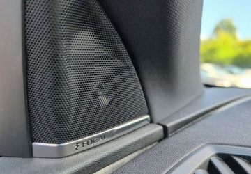 Peugeot 3008 II Plug-In Hybrid HYbrid4 300 PHEV 300KM 2020 Peugeot 3008 1.6 PureTech HYbrid4 GT SS EAT8 300KM Automat SalonPL Bogata, zdjęcie 26