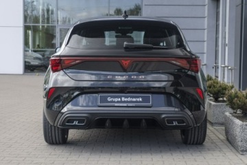 Cupra Leon II Hatchback Facelifting 1.5 TSI 150KM 2026 Cupra Leon 1.5 TSI 150 KM - Dostępny od ręki!, zdjęcie 5