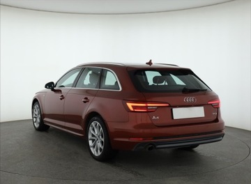 Audi A4 B9 Avant 1.4 TFSI 150KM 2018 Audi A4 1.4 TFSI, Salon Polska, Automat, Klima, zdjęcie 3