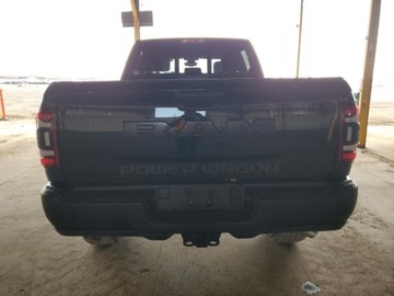  RAM 2500 Powerwagon 2021 6.4l 6.4 Benzyna 410KM, zdjęcie 2