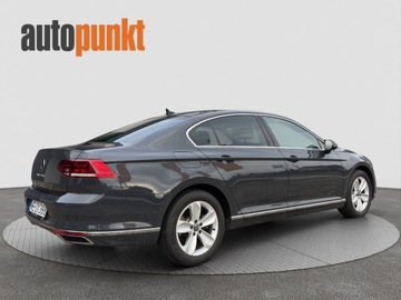 Volkswagen Passat B8 Limousine Facelifting 2.0 TSI 190KM 2021 Volkswagen Passat VW Passat 2.0 TSI 190KM DSG Elegance Premium 2.0 190KM, zdjęcie 6