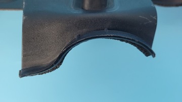 BMW 5' G31 540D XDRIVE 18r ПРОКЛАДКА КРЫШКИ НАКЛАДКА ПРАВАЯ 7349606