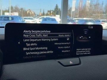 Mazda CX-60 2.5 e-Skyactiv 328KM 2022 Mazda CX-60 Exclusive Line AWD Plug In, 1 właścici, zdjęcie 30