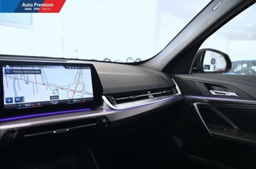 BMW X1 U11 Crossover 1.5 18i 136KM 2023 BMW X1 sDrive18iFV23Service InclusiveAdaptacyjne Reflektory LED 1.5, zdjęcie 12