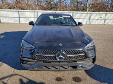 Mercedes Klasa C W206 2023 Mercedes-Benz Klasa C 300 4Matic 2023 2.0 Benzyna 255KM, zdjęcie 5