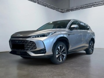 MG HS II SUV Hybrid+ 1.5T HYBRID+ 224KM 2026 MG HS 1.5T HEV+ Exclusive aut Suv 224KM 2026