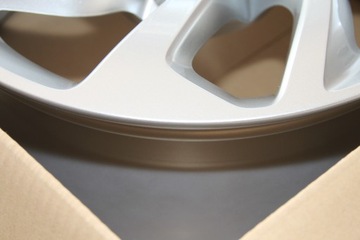 4× DISK HLINÍK OPEL OE 39007897 672044871 6.5" X 16" 4X108 ET 20