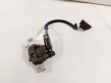 NISSAN QASHQAI 2 II J11 1.5 DCI PODGRZEWACZ WODY