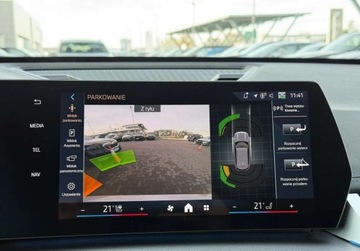 BMW X1 U11 2025 BMW X1 I wlasciciel Polska M Sport Gwarancja Bezwypadkowy FVAT23, zdjęcie 31