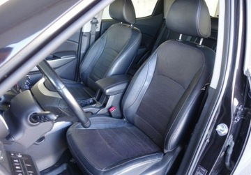  SsangYong Tivoli 1.6 CRDi, zdjęcie 12