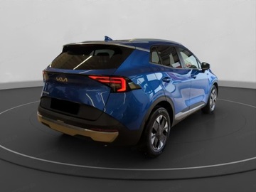 Kia Sportage V 2025 KIA Sportage 1.6 T-GDI 2WD Suv 150KM 2025, zdjęcie 4