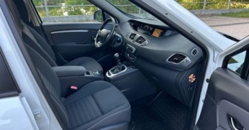 Renault Scenic III XMOD Energy TCe 115KM 2015 Renault Scenic 1.2 Benzyna 115km, NOWY ROZRZAD, Bezwypadkowy 1.2 Benzyna, zdjęcie 12