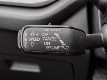 Skoda Octavia IV Scout 1.5 TSI ACT 150KM 2021 Skoda Octavia 1.5 TSI 150KM Style Kamera LED Android Virtual Serwis ASOSal, zdjęcie 14