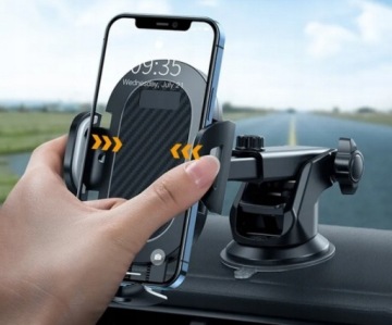 АВТОДЕРЖАТЕЛЬ ДЛЯ ТЕЛЕФОНА КАБИНА ДЛЯ ОКНА АВТОМОБИЛЬНАЯ РЕШЕТКА