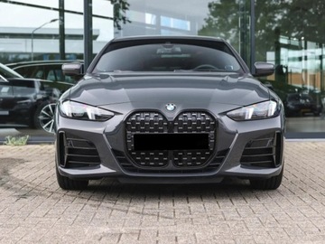 BMW Seria 4 G22-23-26 Coupe 2.0 430i 245KM 2025 Coupe 430i xDrive Sport Coupe 2.0 (245KM) 2025, zdjęcie 4