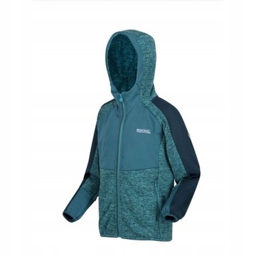 Диссольвер VI детский флис