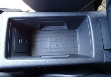 Audi Q2 SUV 2.0 TDI 190KM 2018 Audi Q2 Bezwypadkowy Serwisowany Vitrual Navi Quattro Panorama Led Full Pi, zdjęcie 34