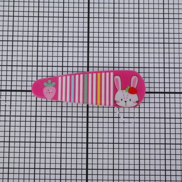 РАЗНОЦВЕТНЫЕ МЕТАЛЛИЧЕСКИЕ ЗАЖИМЫ ДЛЯ ВОЛОС