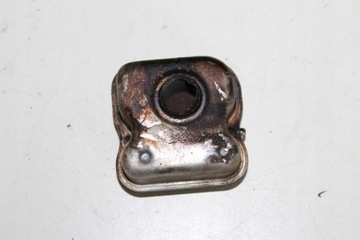 6F Глушитель выхлопной системы KOSA HUSQVARNA 24C