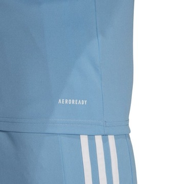 Koszulka ADIDAS Sportowa Męska SQUADRA21 r. XL