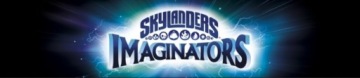 Skylanders Imaginators - Магическая пирамида Кристалл сброса