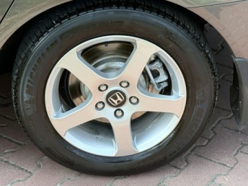 Honda Accord VIII Kombi 2.2 DTEC 150KM 2010 Honda Accord 2.2i-DTEC 150KM Eleganc/Serwis, zdjęcie 15