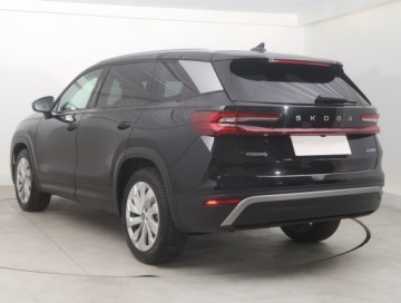 Skoda Kodiaq II SUV 1.5 TSI mHEV 150KM 2025 Skoda Kodiaq 1.5 TSI m-HEV, Salon Polska, zdjęcie 3