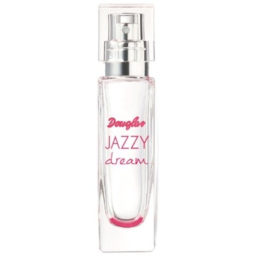 Туалетная вода DOUGLAS JAZZY DREAM EDT 15 мл