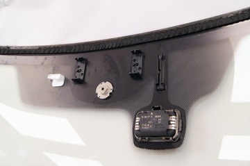 Переднее ветровое стекло Citroen C6 2.7 HDI V6 07R