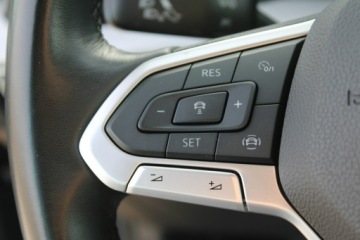 Volkswagen Golf VIII Hatchback 2.0 TDI SCR 115KM 2022 Volkswagen Golf LIFE Asystent Salon PL, zdjęcie 19