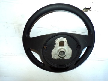 DUCATO BOXER JUMPER 12- VOLANT NOVÁ EURO 5 ČERNÁ