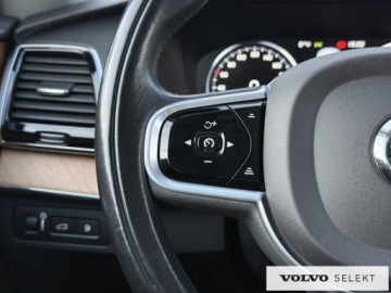 Volvo XC90 II 2021 Volvo XC 90 T8 Inscription | 7 miejsc | Serwis ASO, zdjęcie 6