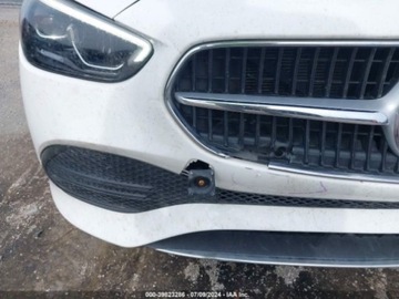 Mercedes 2023 Mercedes-Benz Klasa C 2023r, C 300, 4Matic, 2.0L 2.0 Benzyna 255KM, zdjęcie 3