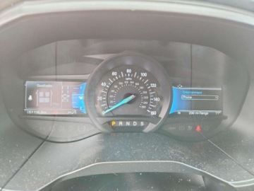 Ford Edge II 2022 Ford Edge Titanium 2022 2.0 Benzyna 250KM, zdjęcie 9