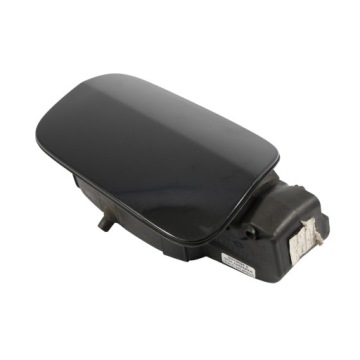 Крышка топливного бака Audi A8 D3 черный - Z9Y 4E0809857E