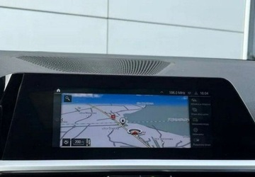 BMW Seria 3 F30-F31-F34 Gran Turismo Facelifting 2.0 318d 150KM 2020 BMW Seria 3 Sport Line Automat Navi Panorama Skora Full Led FV23, zdjęcie 29