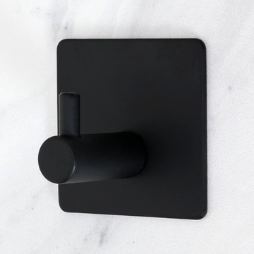 4x САМОКЛЕЯЩАЯСЯ ВЕШАЛКА САМОКЛЕЯЩИЙСЯ КРЮЧОК ДЛЯ УКРАШЕНИЙ КРЮЧОК ДЛЯ УКРАШЕНИЙ