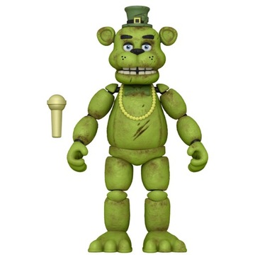 Figurka Five Nights at Freddy's Shamrock Freddy