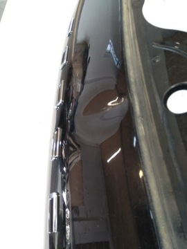 PORSCHE CAYENNE 7P VÍKO KUFRU ZADNÍ