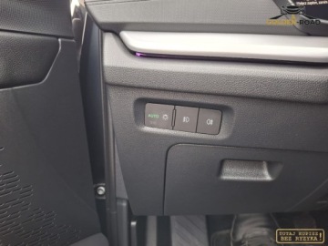 Skoda Octavia IV Kombi 2.0 TDI 115KM 2021 Skoda Octavia 2,0 TDI led navi virtual alu grz.fotele tempomat zarejestrow, zdjęcie 21