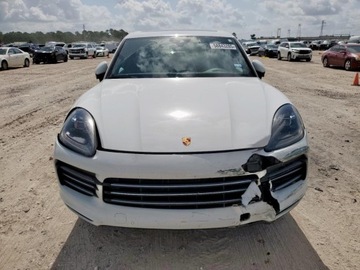 Porsche Cayenne III 2019 Porsche Cayenne 2019 3.0l 3.0 Benzyna 335KM, zdjęcie 5