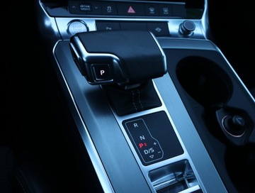 Audi A6 C8 Limousine 2.0 40 TDI 204KM 2019 Audi A6 40 TDI, Salon Polska, 1. Właściciel, zdjęcie 15