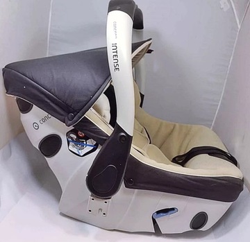 ДЕТСКАЯ ПЕРЮЗОВКА CONCORD INTENSE @OCAZJA