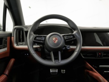 Porsche Cayenne III SUV Facelifting 4.0 474KM 2025 PORSCHE Cayenne S Suv 4.0 (474KM) 2025, zdjęcie 7