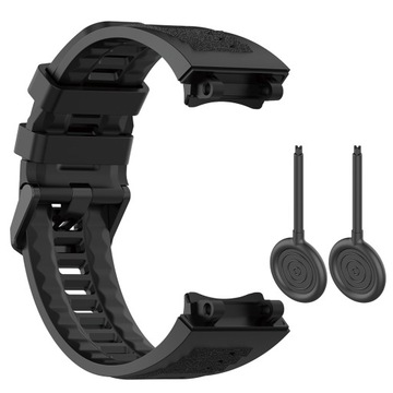 Pasek zamienny do Huami Amazfit t-rex 2 silikonow