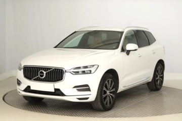 Volvo XC60 II Crossover D4 190KM 2020 Volvo XC60 D4, Salon Polska, Serwis ASO, 187 KM, zdjęcie 1