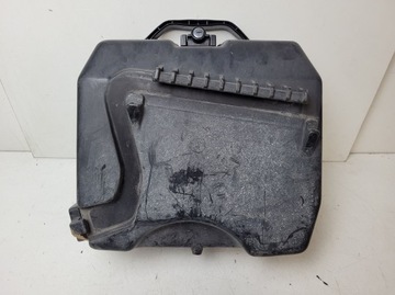 BMW K1100LT 93-99 КОРОБКА БОКОВАЯ ЛЕВАЯ